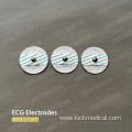 Foam Medical Ecg Electrodes Pads